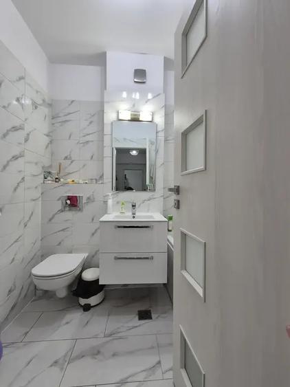 2 Camere cu Terasa Incalzita de la Proprietar | Metrou 10 min