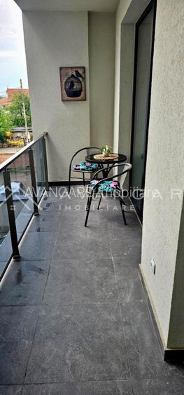 Apartament 2 camere, prima închiriere, parcare subterana, NZEB, zona IRA - 11