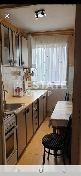 Apartament cu 3 camere in Zona girocului aproape de Spitalul Judetean
