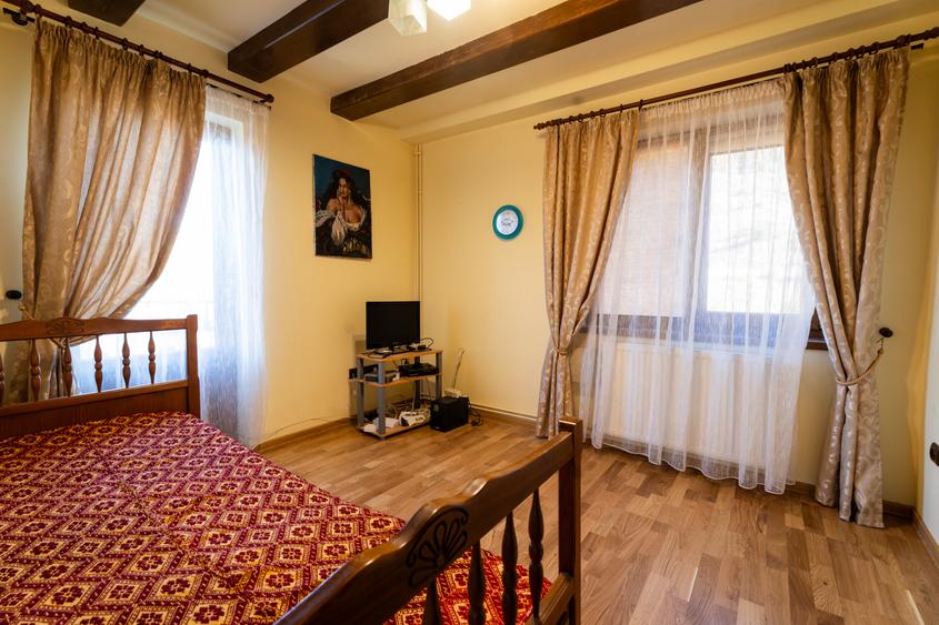 Comision 0% I Casă individuală I 200 Mp + Teren de 1085 Mp I Vălișoara