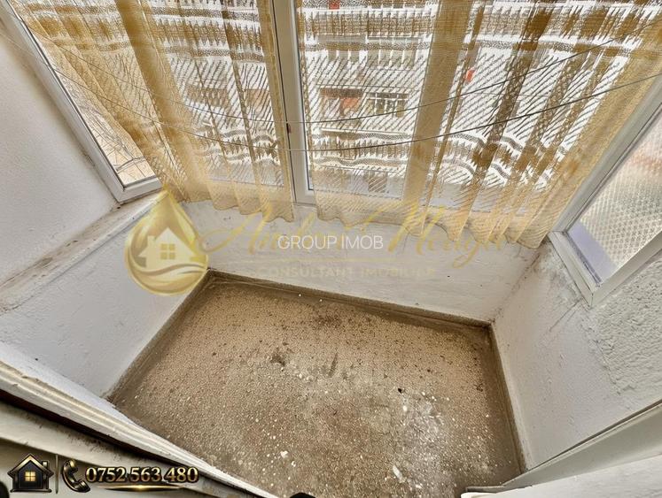 Apartament 2 camere de vânzare – Ultracentral, Bacău - 6