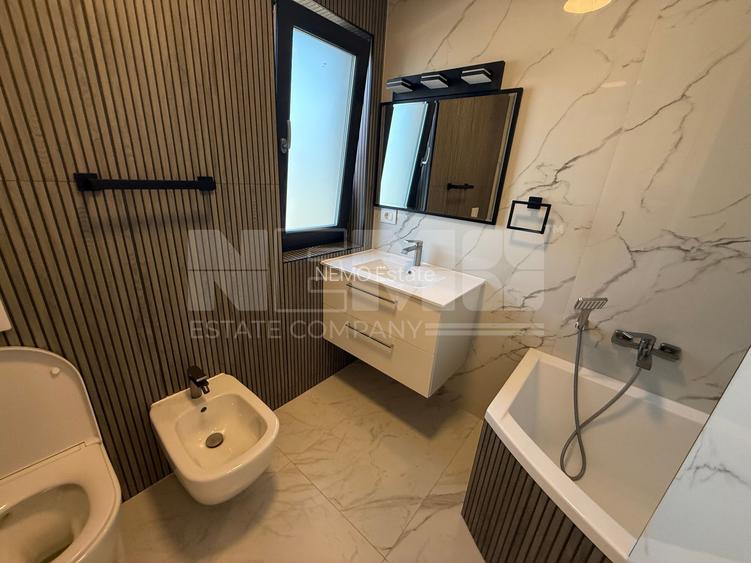Duplex Mitocu Dragomirnei | 107 MP Utili | Mobilat Complet - 11