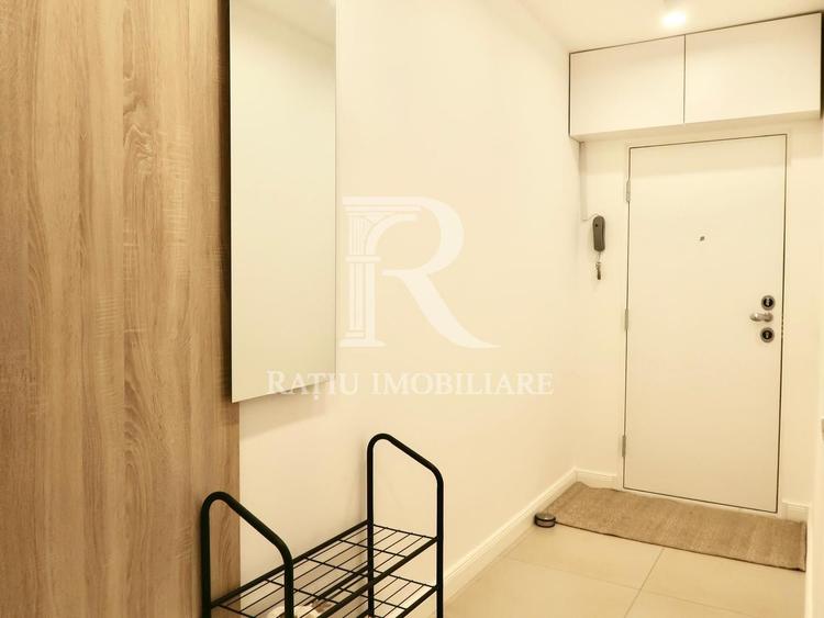 Apartament cu 3 camere | Vedere panoramică deosebită | Oradea