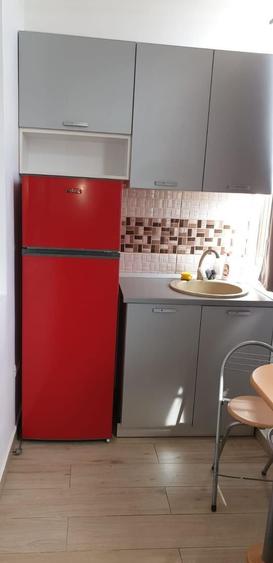 Garsonieră decomandata -290 Euro