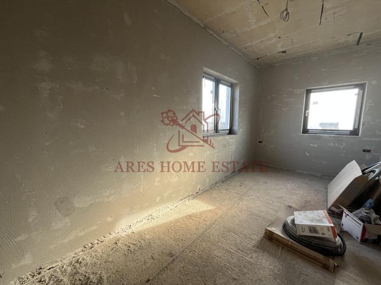 Duplex spatios | Zona linistita in plina dezvoltare | Mosnita Noua