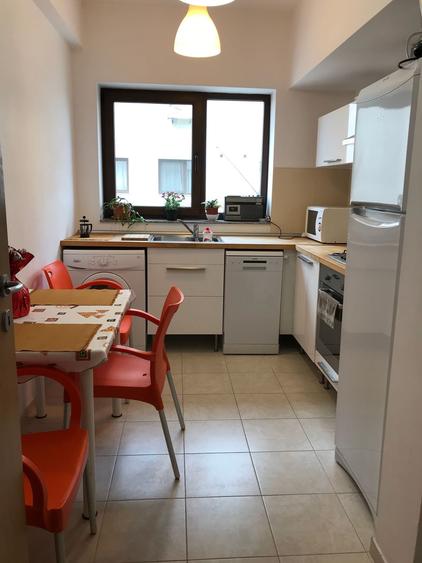 Inchiriere Apartament 3 Camere Spatios