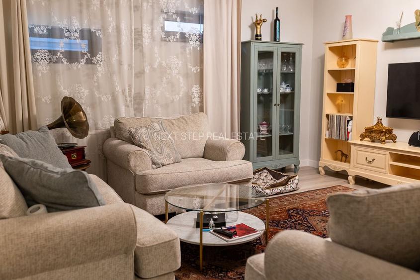 Vilă cu acces direct la lac | Piscină încălzită, sauna - 17