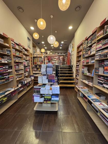 Spatiu comercial de inchiriat în zona Universitate