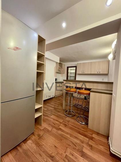 APARTAMENT DE INCHIRIAT 4 CAMERE UTILITATI INCLUSE IN PRET