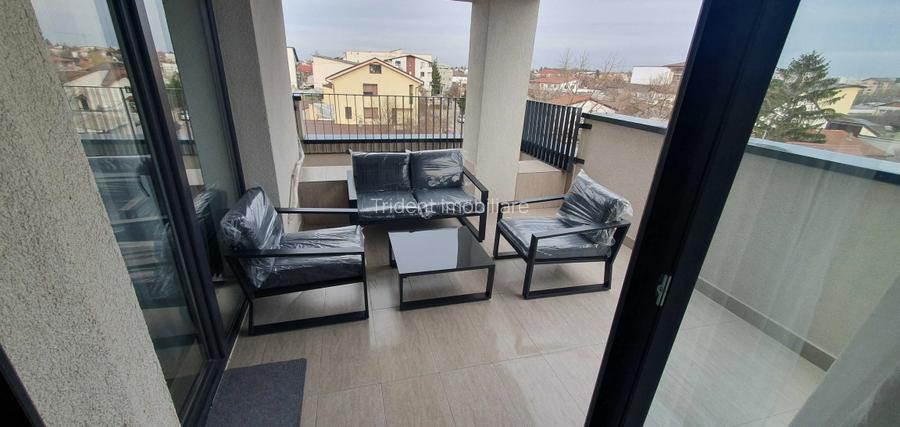 2 camere (70mp) / Șoseaua Chitila (loc de parcare) - 8