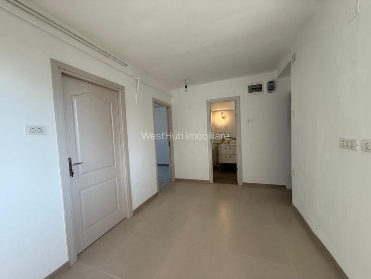 Apartament 2 camere, etaj 5, 57 mp utili -  zona POSTA MARE - 7
