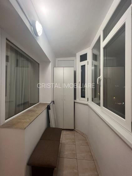 Închiriere Apartament 2 Camere | Șoseaua Panduri - Marriot - 14