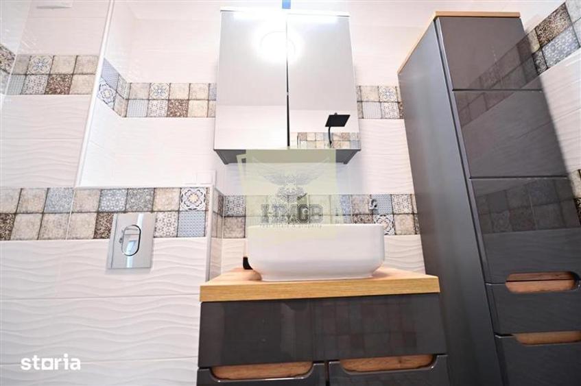 Apartament modern 2 camere parcare privata cartier Magnolia