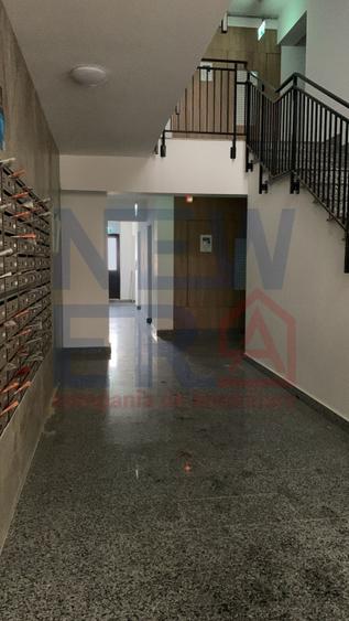 De vanzare apartament cu 2 camere - centrala termica Cartier Solar