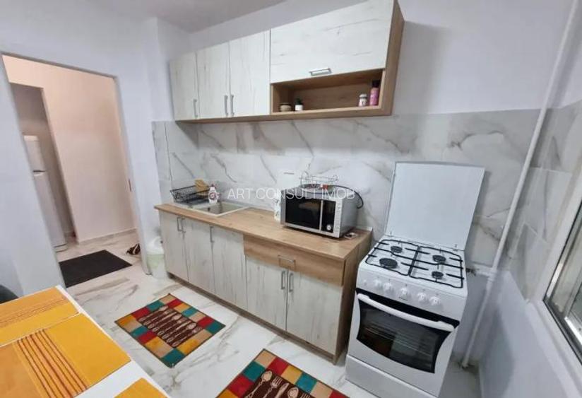 Apartament 2 Camere | Metrou 1 Decembrie | Centrala Proprie | Bucuresti - 5