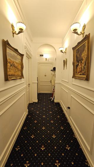 ELEGANȚĂ CU PERSONALITATE, ÎN CENTRUL ISTORIC AL GALAȚIULUI, STRADA DOMNEASCA