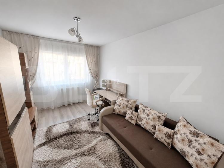 Apartament 2 camere, decomandat | Subcetate Sânpetru | 63 mp | Loc de parcare - 3