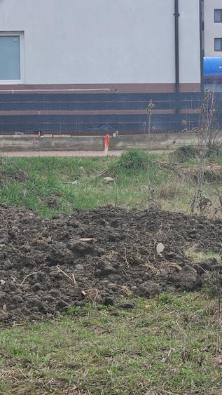Ocazie! Teren de constructie 500mp cu PUD in lucru in Tractorul