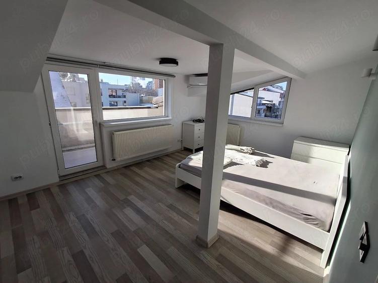. Tudor Vianu – Floreasca | 3 camere | 4/4 FĂRĂ LIFT | Imobil Premium