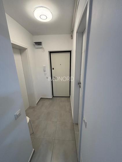 Închiriere garsonieră Decebal- CENTRALĂ PROPRIE - 8