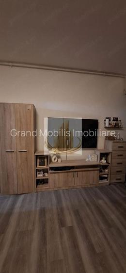 Studio + boxă generoasă de 20 mp | Nicolae Grigorescu | Sector 3