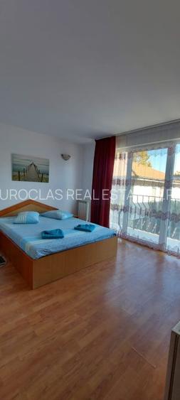 Exclusiv!Pensiune P+1+M pe partea marii  Eforie Nord-269.000 euro(Cod E8+E10) - 51