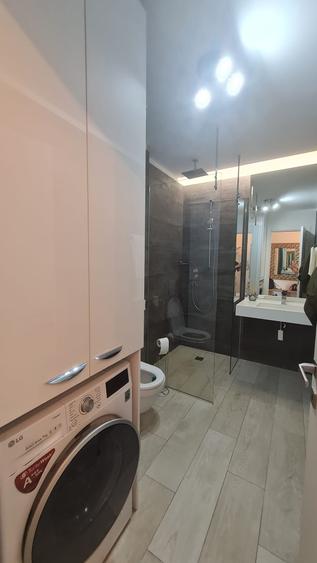 ONE HERASTRAU PARK- Apartament de lux cu 3 camere VIEW spre PARC si LAC