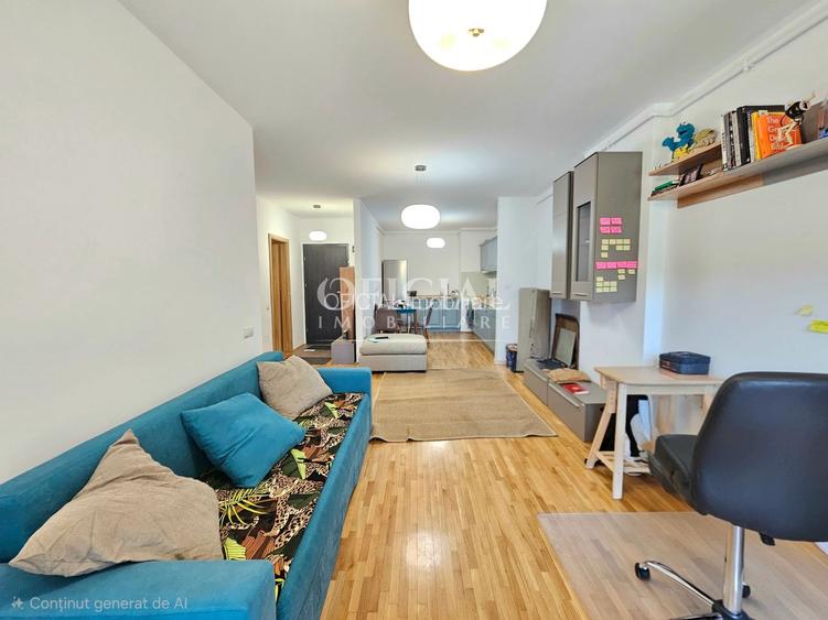 Apartament 2 Camere | 52 mp | Terasa | Garaj | Mobilat/Utilat | Sopor - 7