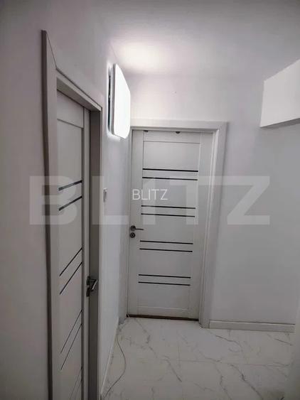 Apartament 3 camere, decomandat, 70 mp, zona Piata Cipariu - 6