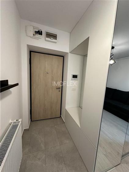 Hils Brauner | 2 Camere | Parcare - 10
