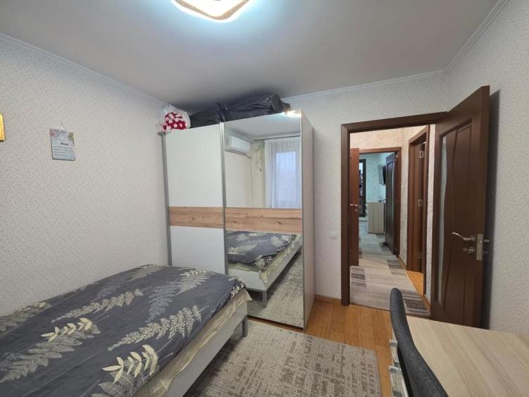 Vanzari Apartamente 3 camere Militari Pacii
