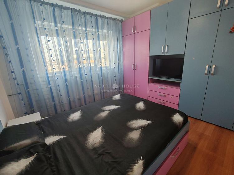 Apartament Rahova  |  Petre Ispirescu