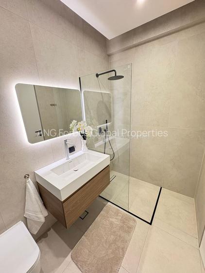 Experience Luxury Living | 2 Camere Premium | Complex cu Piscină & Spa