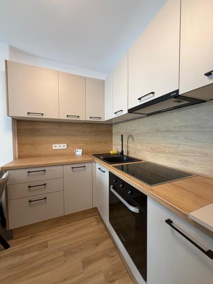 Apartament 2 camere, 42 mp, Strada Lupului