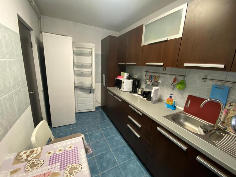 APARTAMENT 2 CAMERE | DECOMANDAT | 61.6MP | FINALIZAT