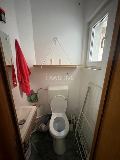 Tineretului-Parcul Carol,Apartament 3 camere decomandat - 8