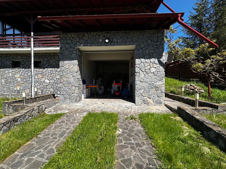 Vila de vacanta - Serento