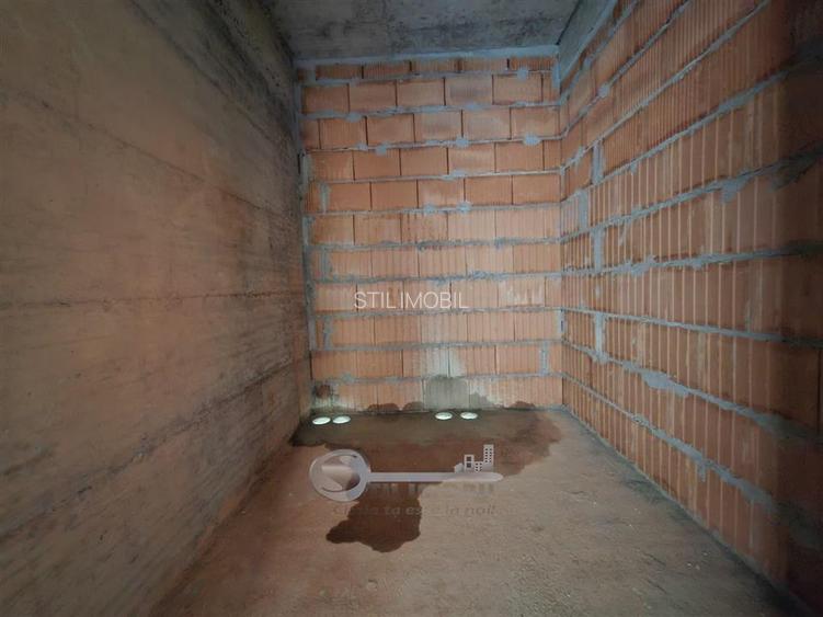Apartament 2 camere Cug Valea Adanca, bloc nou, cartier rezidential - 11