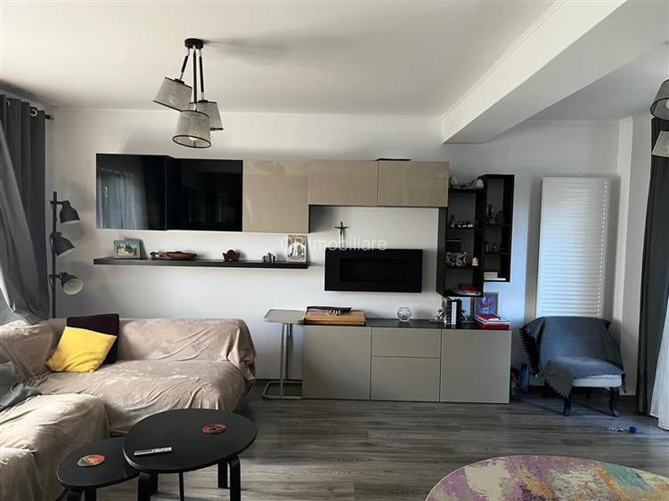 Vanzare Vila Otopeni Central Tip Insiruit