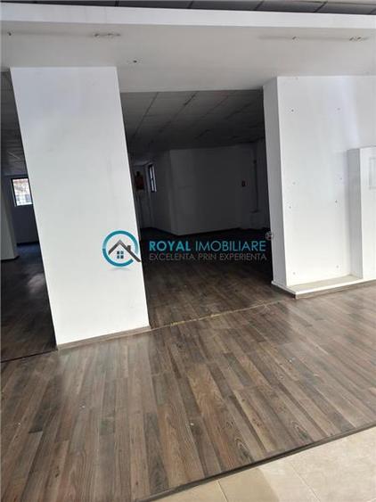 Royal Imobiliare-Inchiriere Spatiu Comercial Zona Ultracentrala
