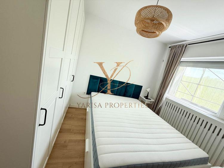 Apartament 2 camere de inchiriat * Floreasca Compozitori