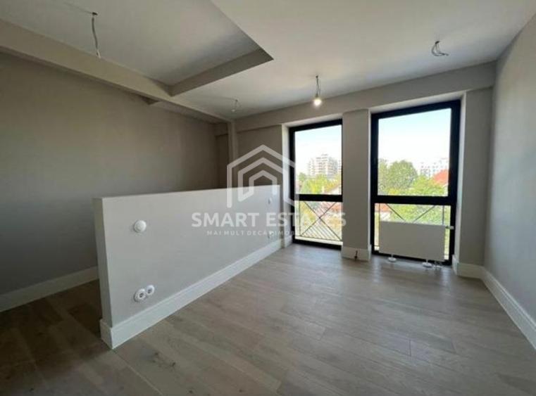 Apartament 4 CAMERE in Pipera I Piscina I