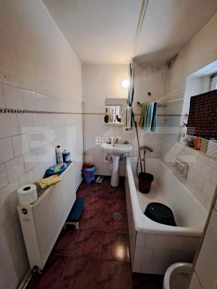 Casă de vânzare în zona centrală – Codlea - 6