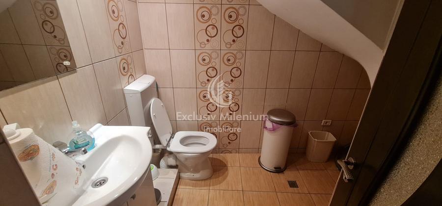 Vila Banu Manta Birouri - Victoriei