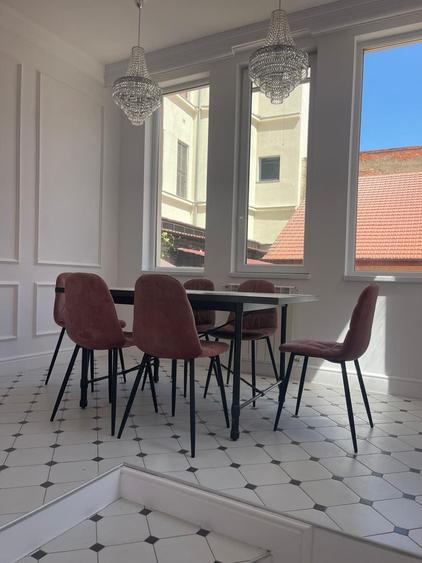 Apartament de lux în inima Oradiei – locație premium lângă Gojdu