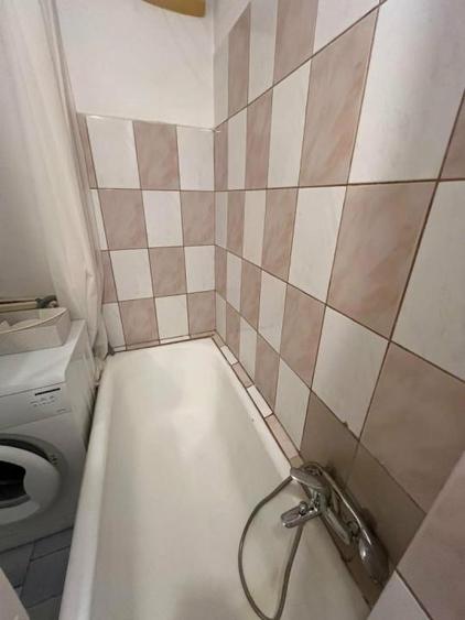 Teatrul Masca,garsoniera dubla transformata in 2 camere, Pet-Friendly