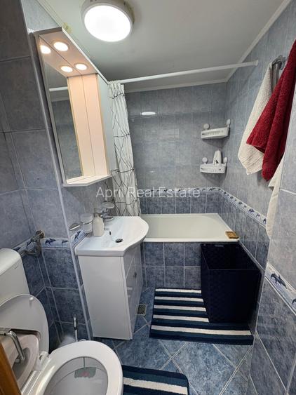 Berceni,ap. 2 camere,42mp,et.2,renovat recent,loc parcare inclus,420Euro/luna - 15