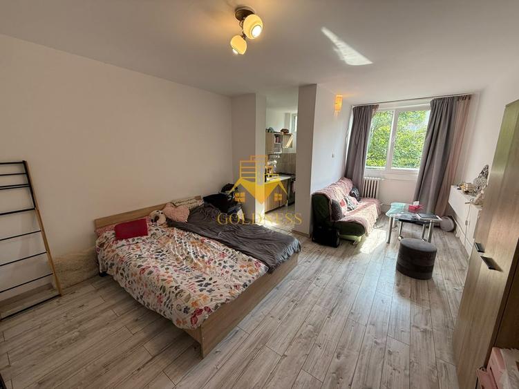 1 camera, Manastur, Minerva, MC, Petrom, Primăverii, Cinema Dacia
