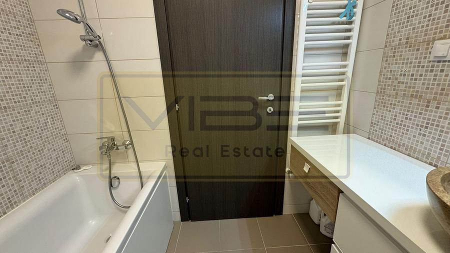Apartament 2 camere | parcare | boxa Conest Grand Residence