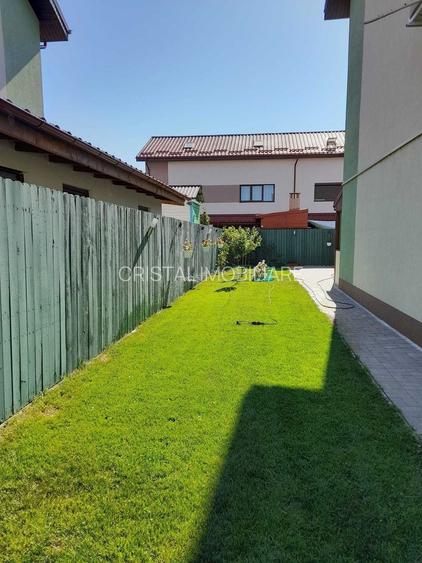 Vânzare Casă Superbă 5 Camere 120 mp.in Complex Trend Residence/Popești-Leordeni - 5